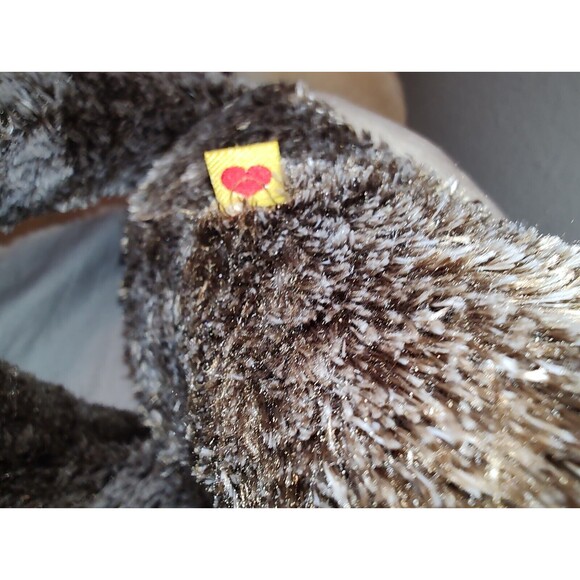 Build-A-Bear BAB Smiley Monkey 19" Ape Chimp 2010 Fast Shipping - Picture 7 of 13